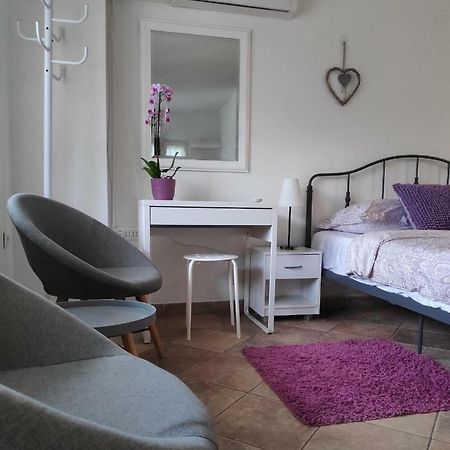Costabella Vista Lägenhet Rijeka Exteriör bild