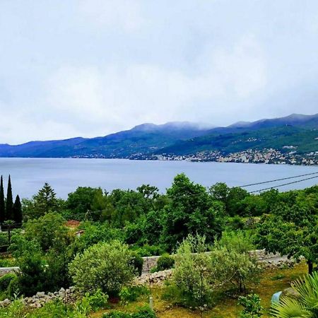 Costabella Vista Lägenhet Rijeka Exteriör bild