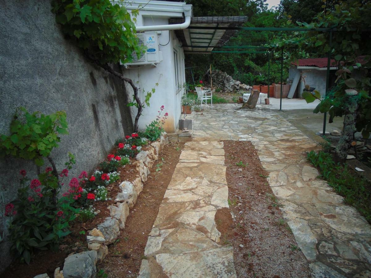 Costabella Vista Lägenhet Rijeka Exteriör bild